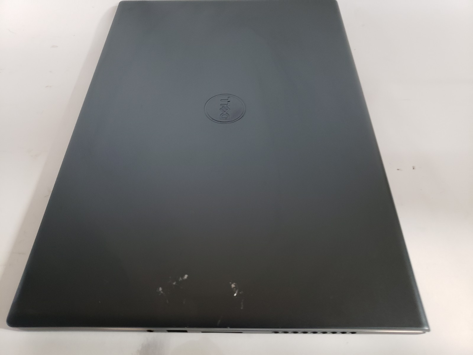 Dell Inspiron I6 7610 Core I7-11800H 32GB Ram 512GB NVMe Win 11 Pro