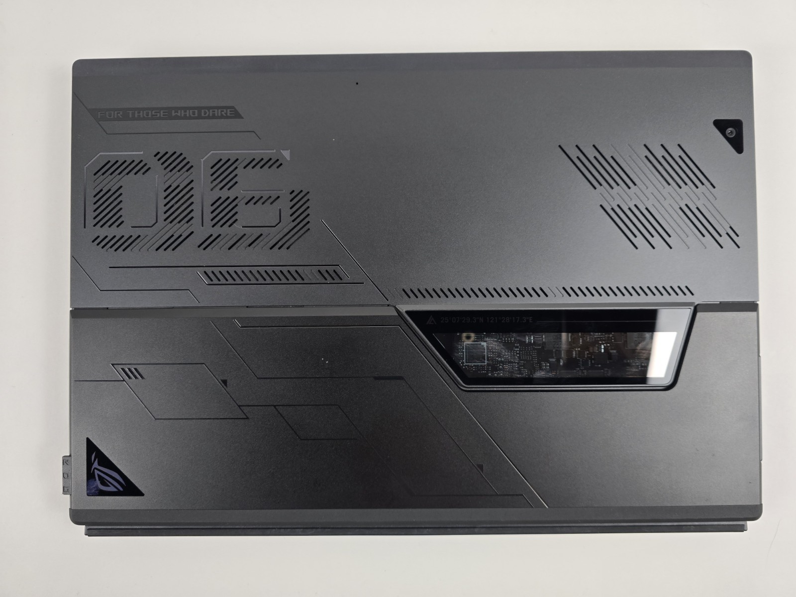 Asus ROG Flow Z13 GZ301VV 13.4″ 165Hz i9-13900H 16GB 1TB SSD RTX 4060 – Used