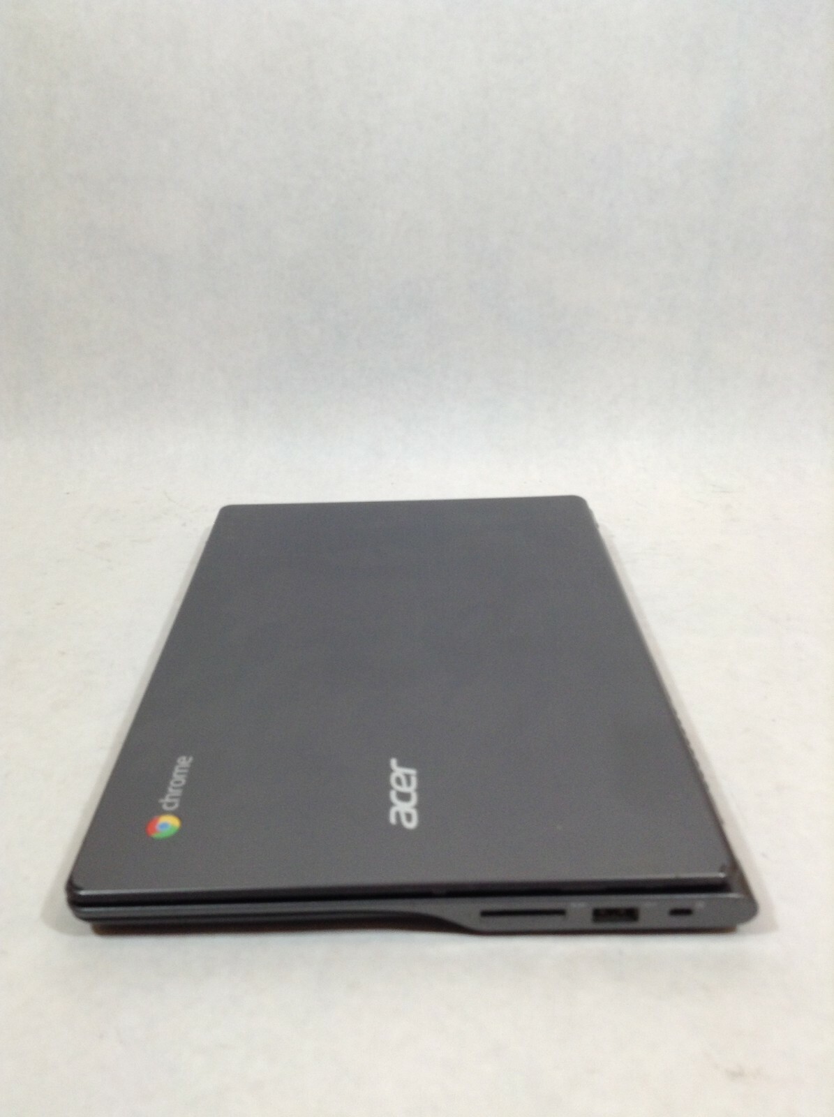 Acer C720 11.6″ Chromebook/Intel Celeron 2955U/16GB eMMC/2GB RAM/Chrome OS – RV