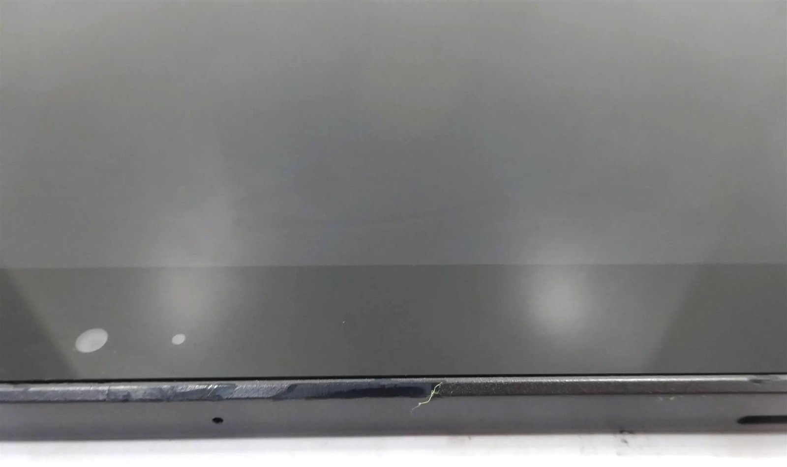HP Pro X2 612 G2 Tablet Core i5-7Y54 1.20GHz 8GB 256GB SSD