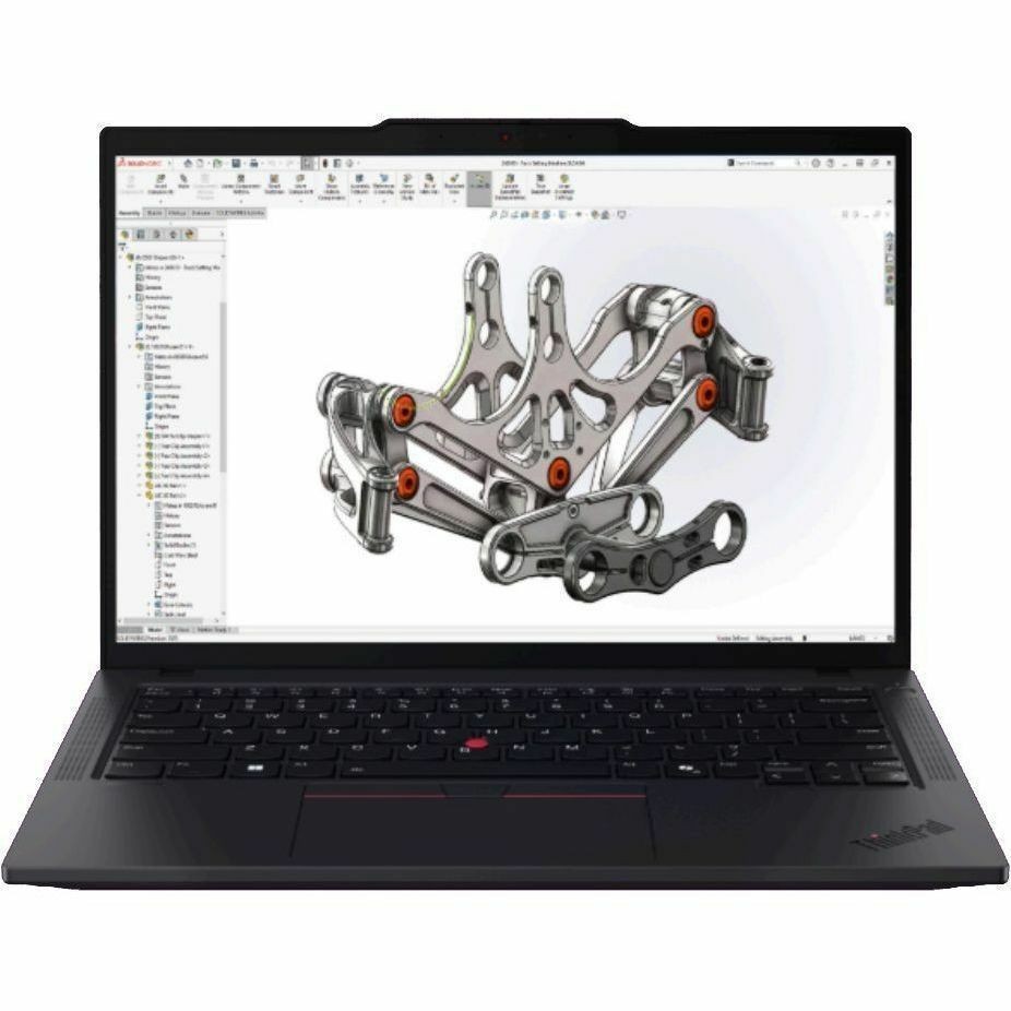 Lenovo ThinkPad P14s Gen 6 21QT002EUS 14.5 Mobile Workstation – WUXGA – 60 Hz –