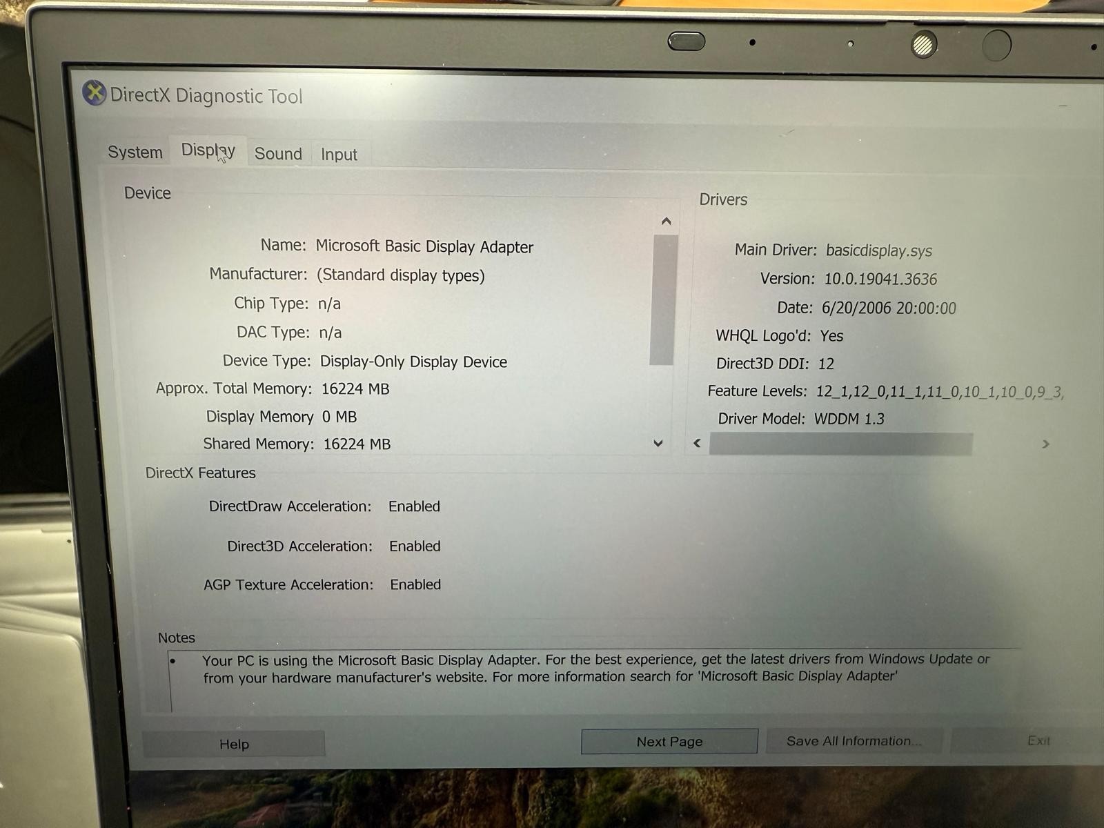 HP ZBook Firefly 15 G8 15.6″ i7-1185G7 3.0GHz 32GB RAM 1TB SSD