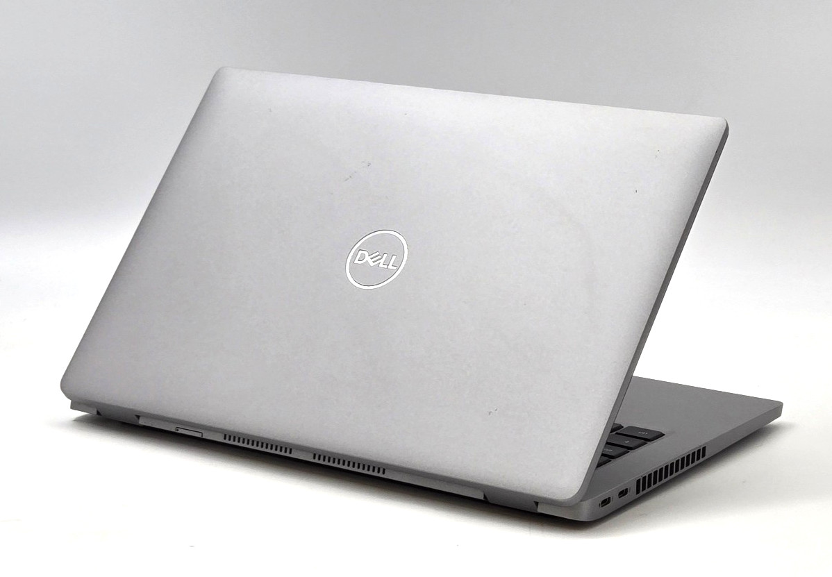 Dell Latitude 5420 Laptop Intel i5-11th 16GB Ram-256GB NVMe, 11 Pro Spanish KB.