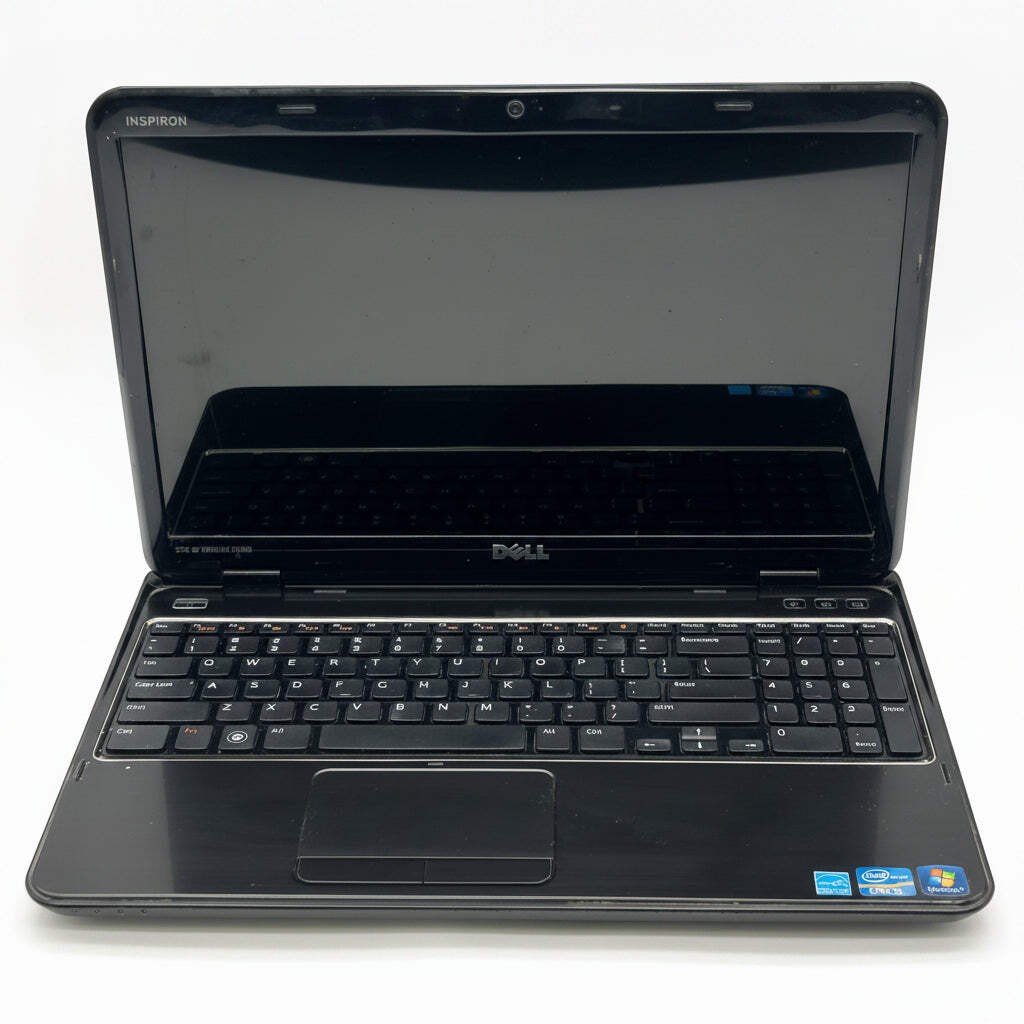 Dell Inspiron N5110 15.6″ Core i3 2.1GHz 6GB RAM 512GB HDD- *READ*