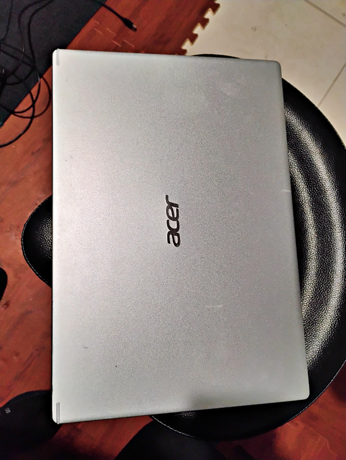 Acer Aspire 5 15.6″ (1TB SSD, AMD Ryzen 5 5500U, 2.10 GHz, 20GB) Laptop – Pure