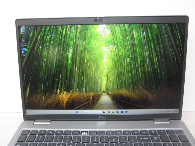 Dell Latitude 5531 I7-12800H @ 1.8GHz 512GB 32GB WIN11PRO TOUCH *WNTY 1/27* #6