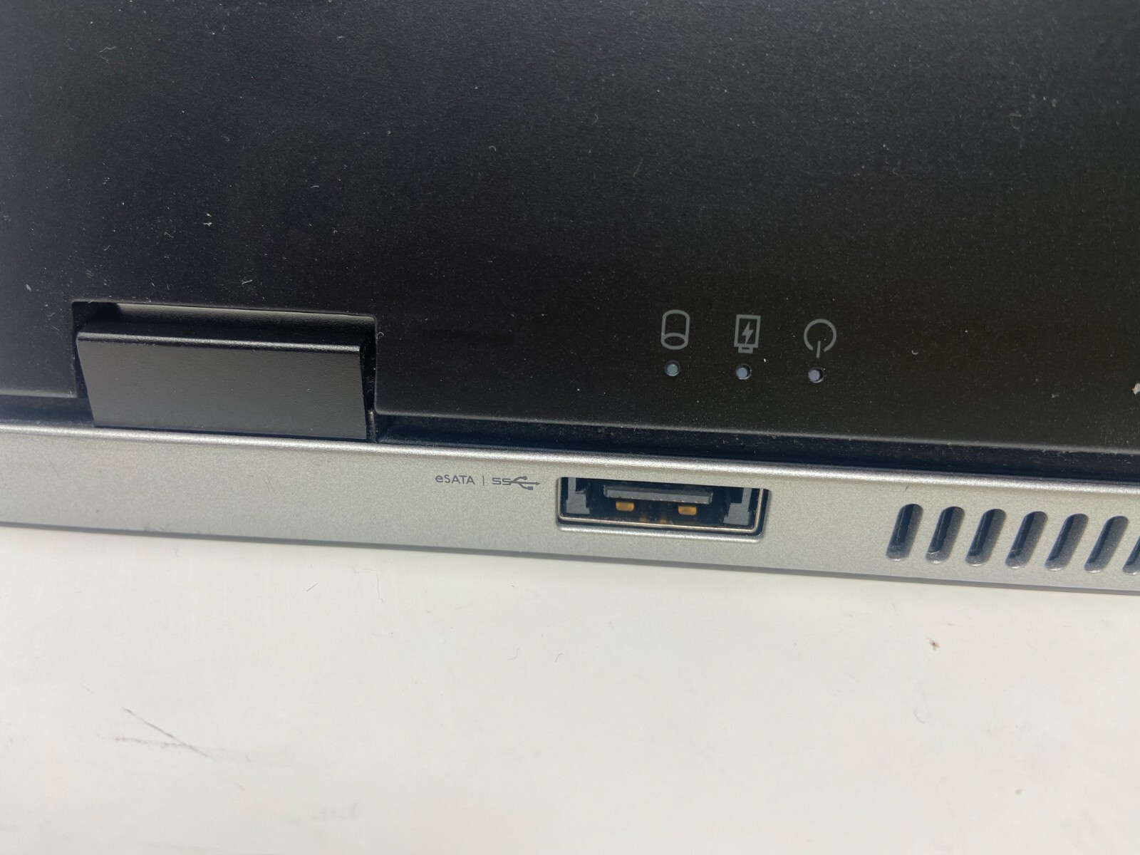 Dell Latitude 6430u Core i5-3437u 2.4GHz 8GB 512GB SSD Webcam Win10 Slim Laptop