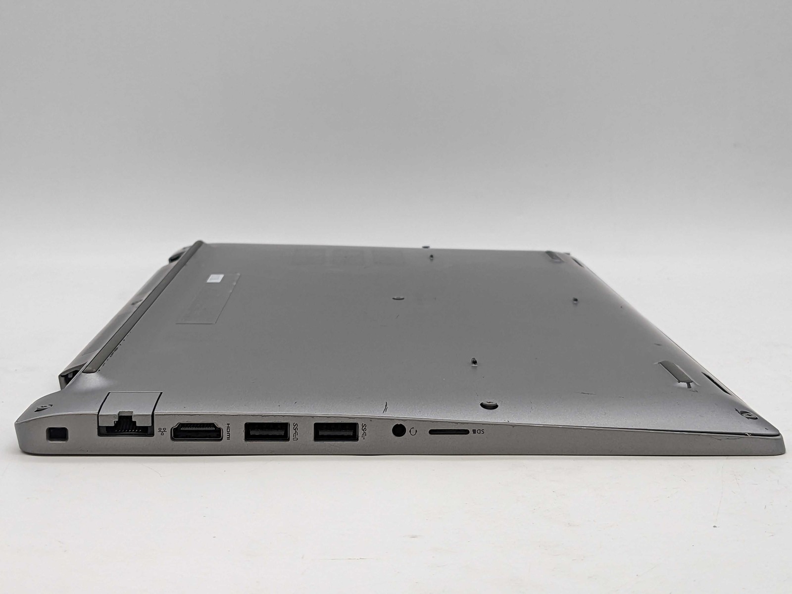 DELL LATITUDE 5520 15.6″ I5-10310U Motherboard Palmrest *READ*