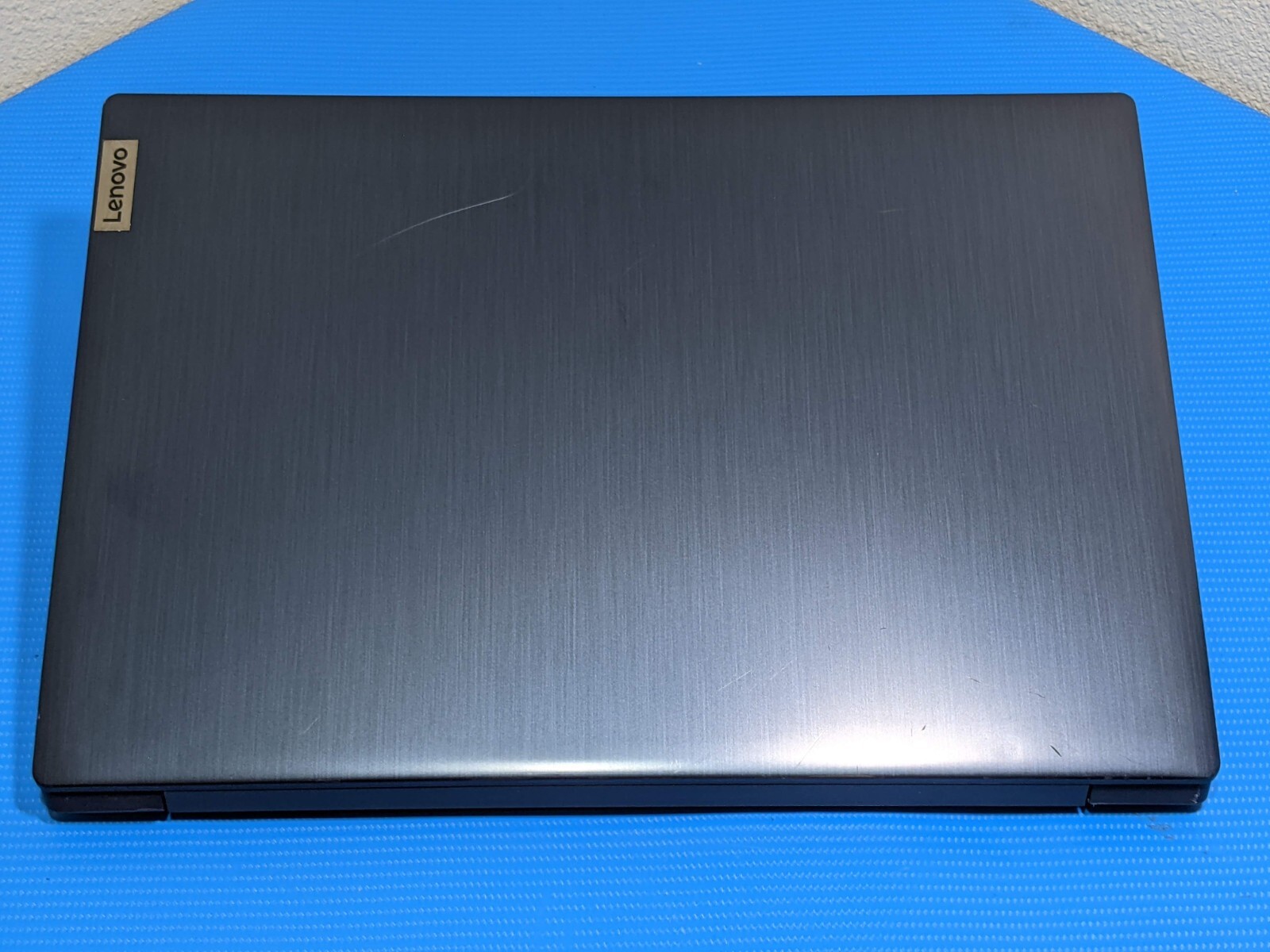 Lenovo IdeaPad 3 15IML05 15.6″ 1366×768 TOUCH i3-10110U 2.1GHz 8GB 256Gb +PowrAd
