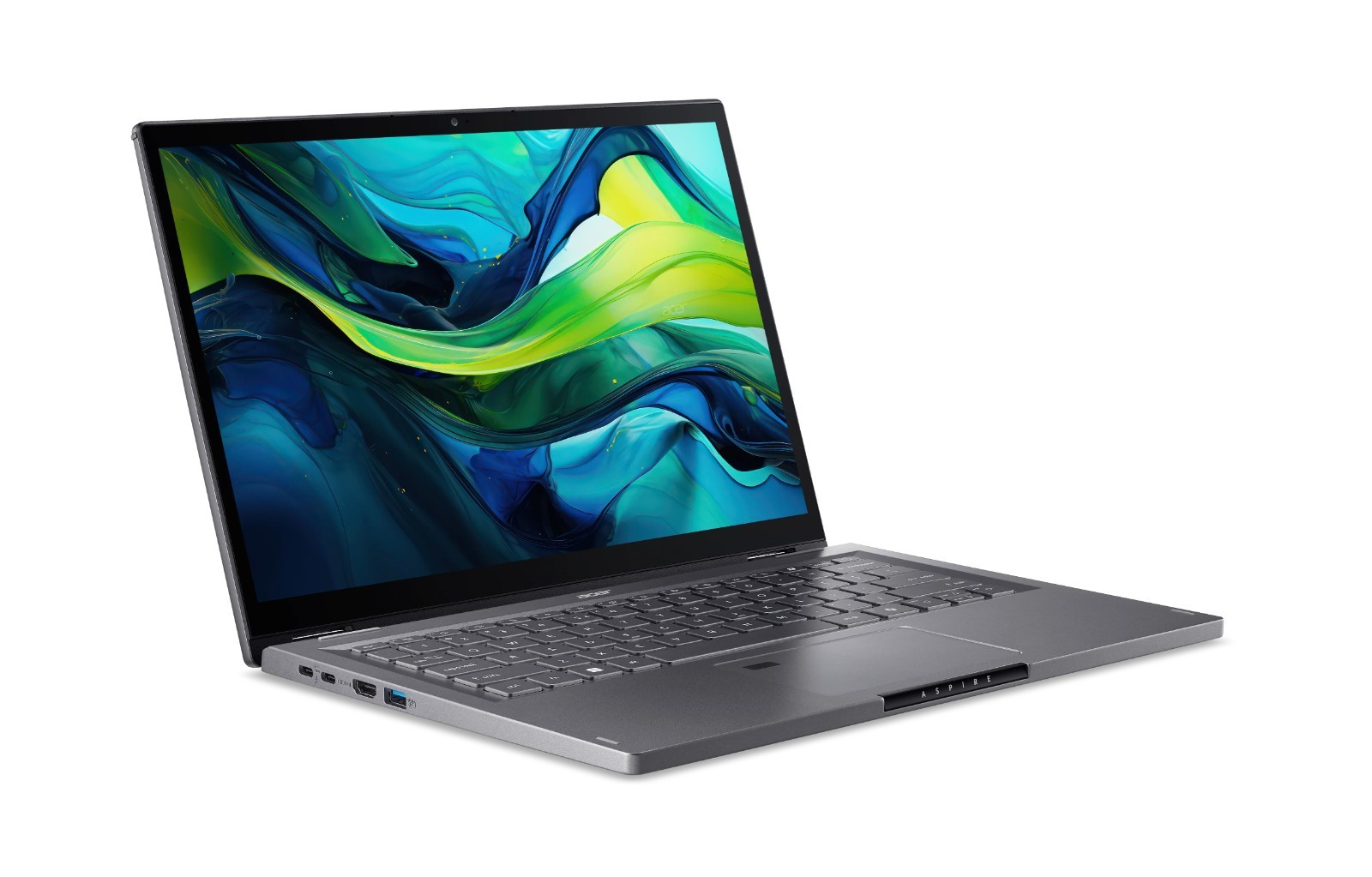 Acer Aspire Spin 14 2-in-1 Laptop Intel Core Ultra 5 155U 16GB 512GB Touch Win11