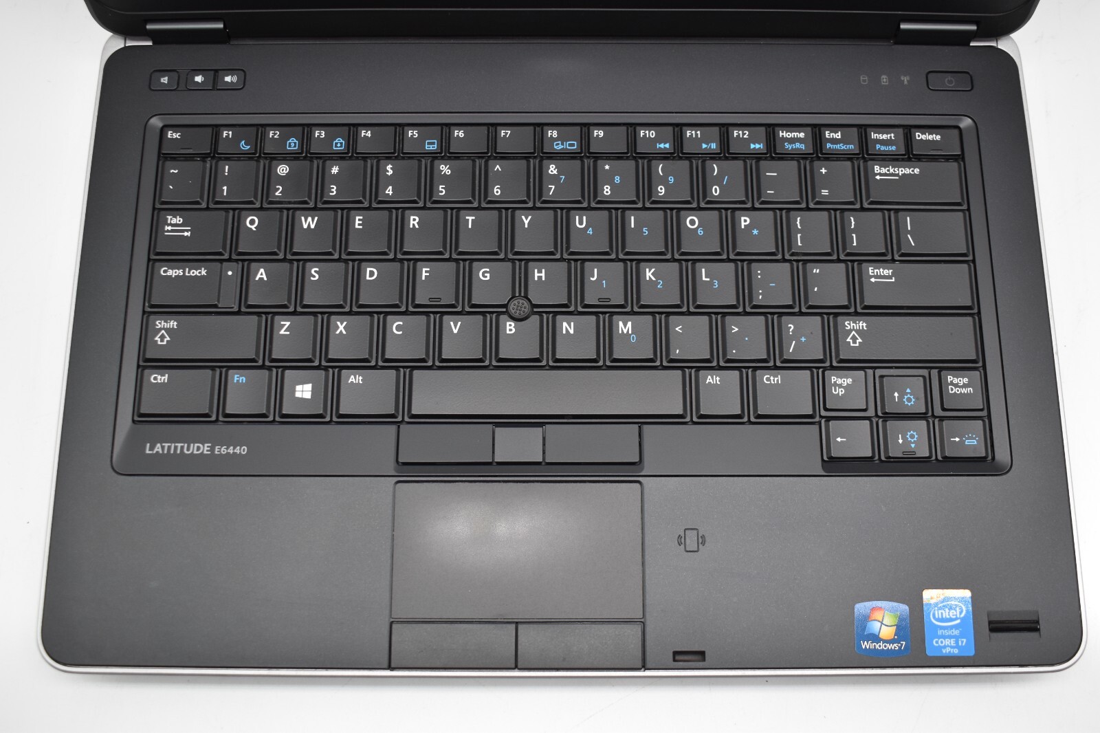 14″ Dell LATITUDE E6440 Laptop i5-4300M @ 2.60GHz 8GB RAM 1TB HDD Win 10 Pro