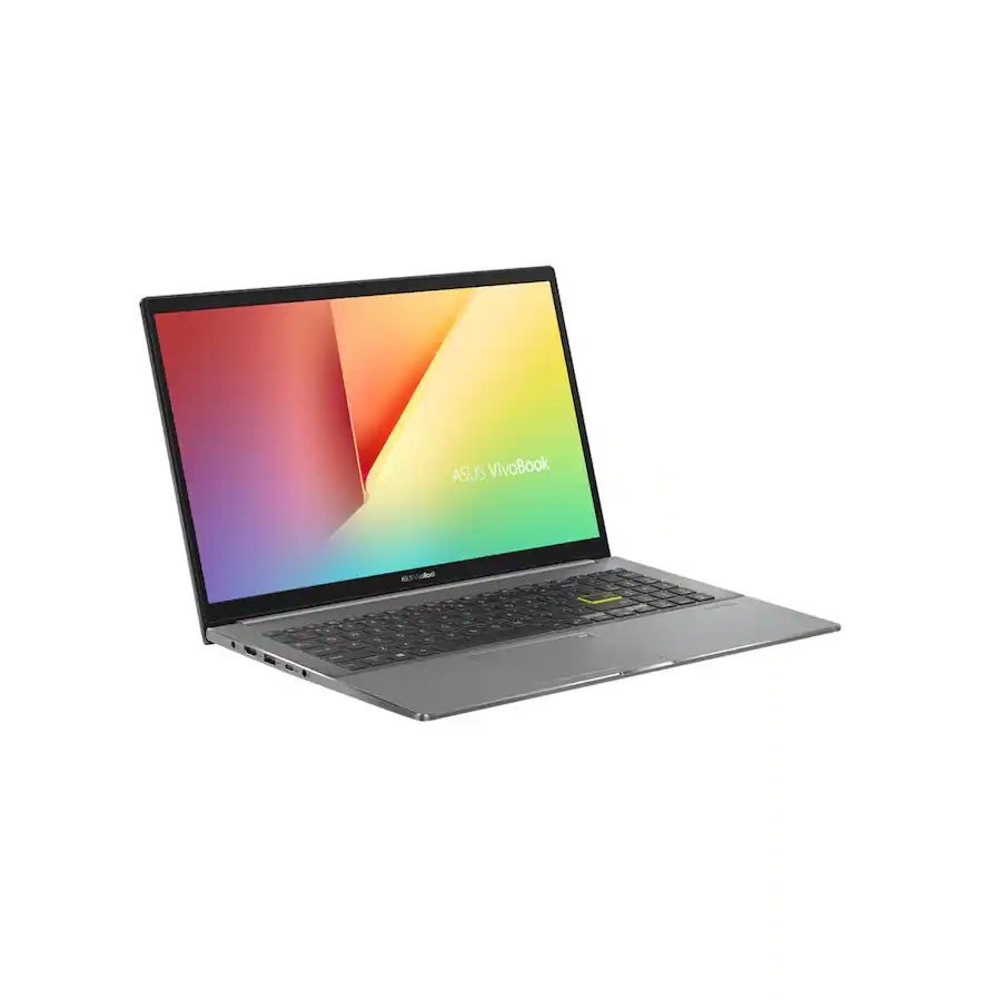 ASUS – Vivobook X521EA S533EA – FHD – i7-1165G7 – 8GB – 512GB-SSD – Gray