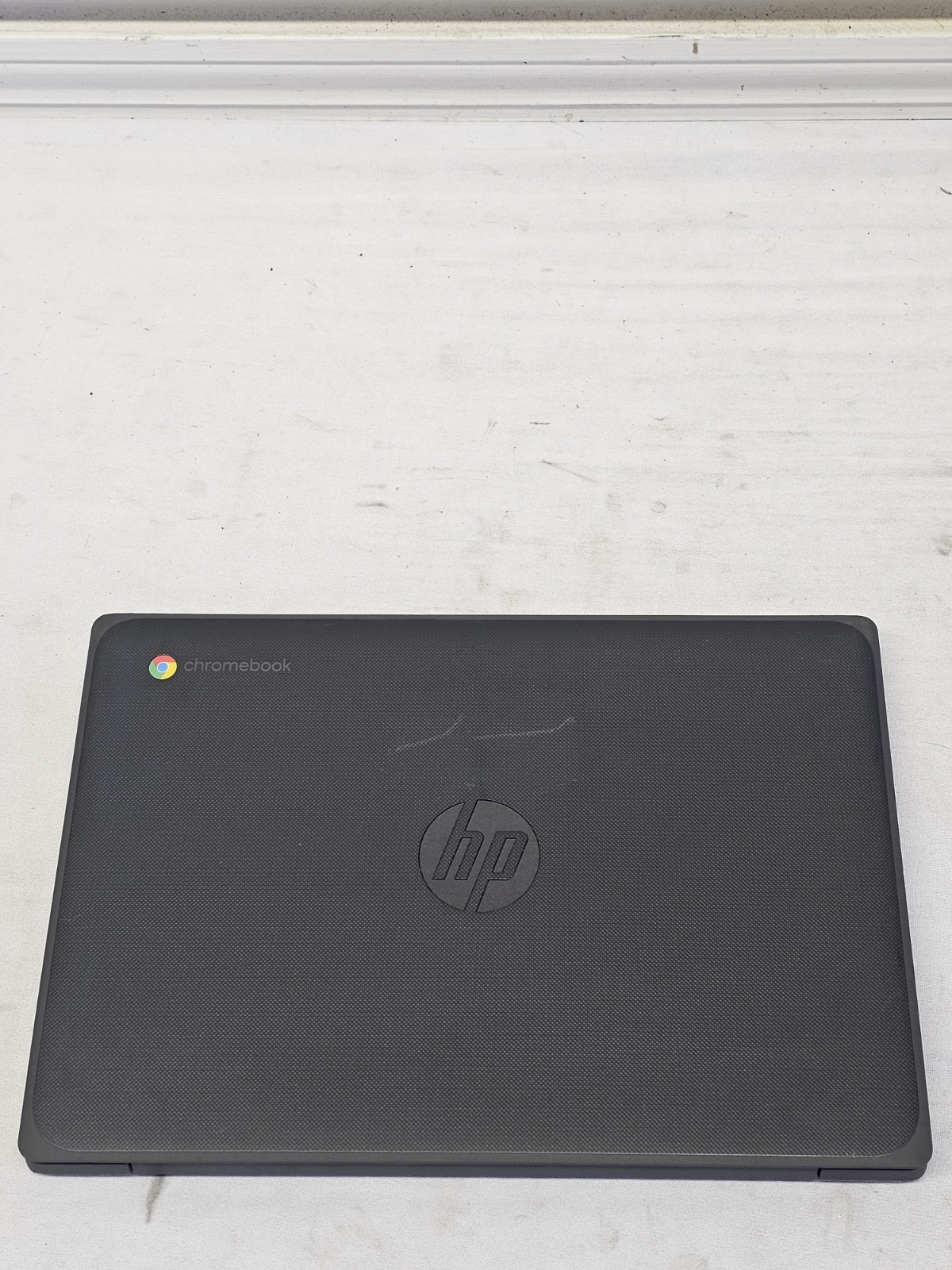 HP Chromebook 11A G8 EE Laptop – AMD A4-9120C – 4GB RAM – 16GB SSD – READ DESC.