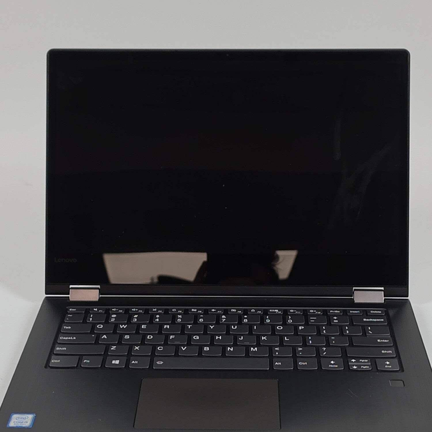 Lenovo IdeaPad Flex 6 14″ i5-8250U 1.6GHz 8GB RAM 500GB SSD AMD Radeon 620