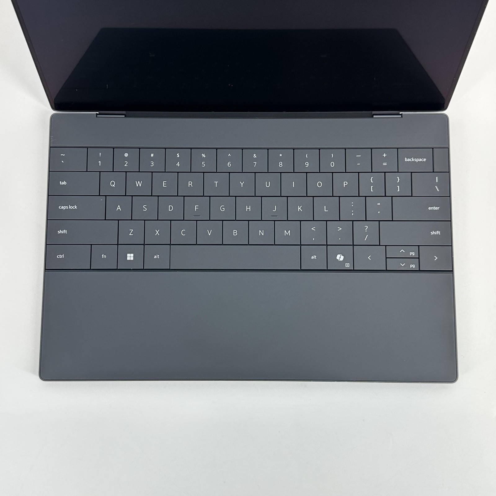 Dell XPS 13 9340 Gray QHD+ TOUCH 1.4 GHz Ultra 7 155H 64GB 1TB SSD Good