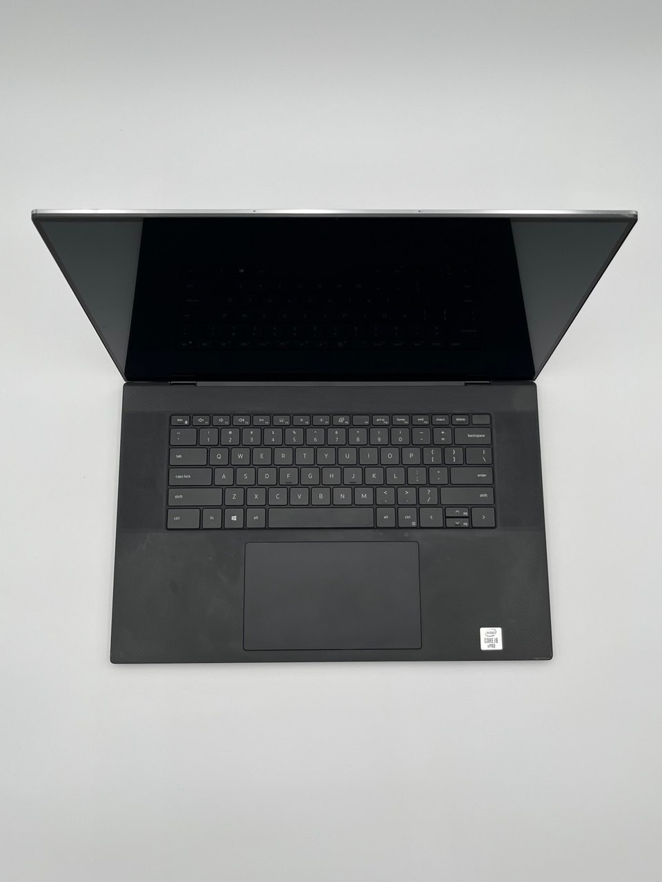 DELL PRECISION 5750 17” I9-10885H 2.40GHZ 64GB RAM 1TB RTX 3000 4K TOUCHSCREEN