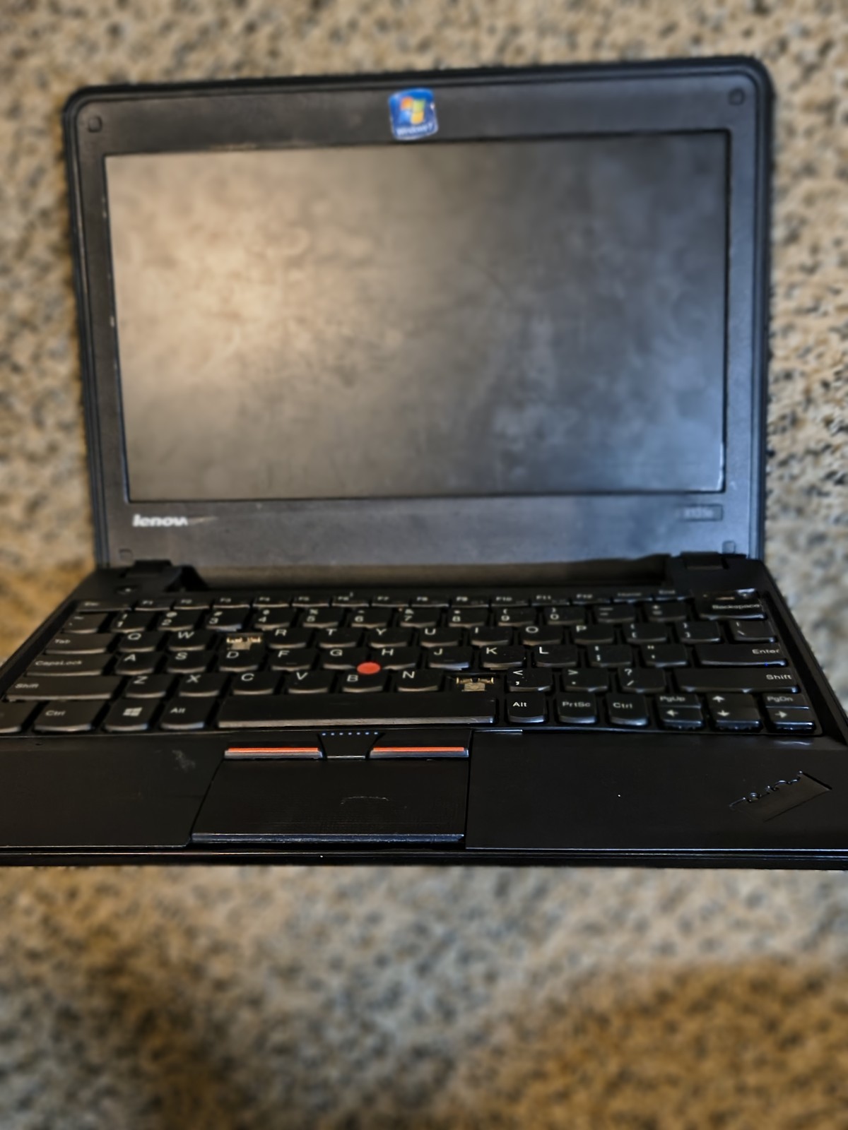 Lenovo ThinkPad X131e Chromebook 11.6″ 8GB 1TB windows 8