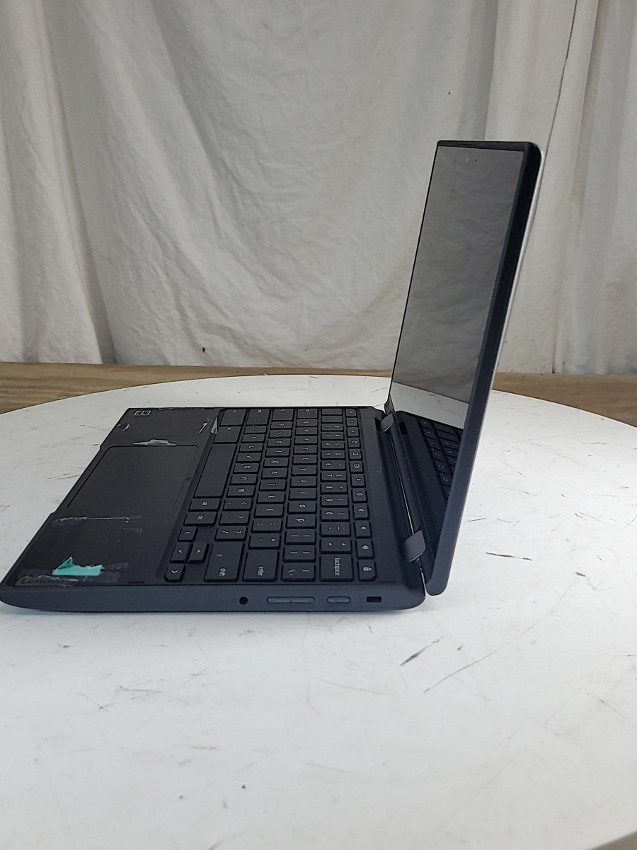 LENOVO 300E Chromebook 2nd GEN MTK 81qc Laptop MediaTek 8173C 4GB 32GB SEE NOTES