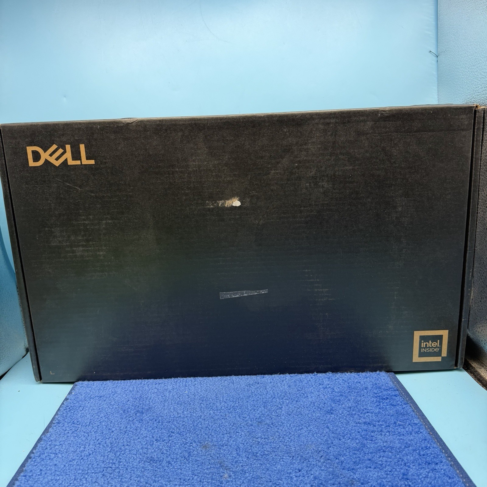 Dell Pro 16 PC16250 16″ Full HD Intel i5-120U 16GB 256GB SSD Win11Pro