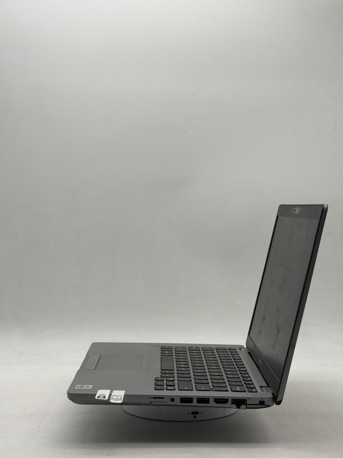 Dell Latitude 5410 14″ i5-10210U 8GB 128GB NO OS {READ}