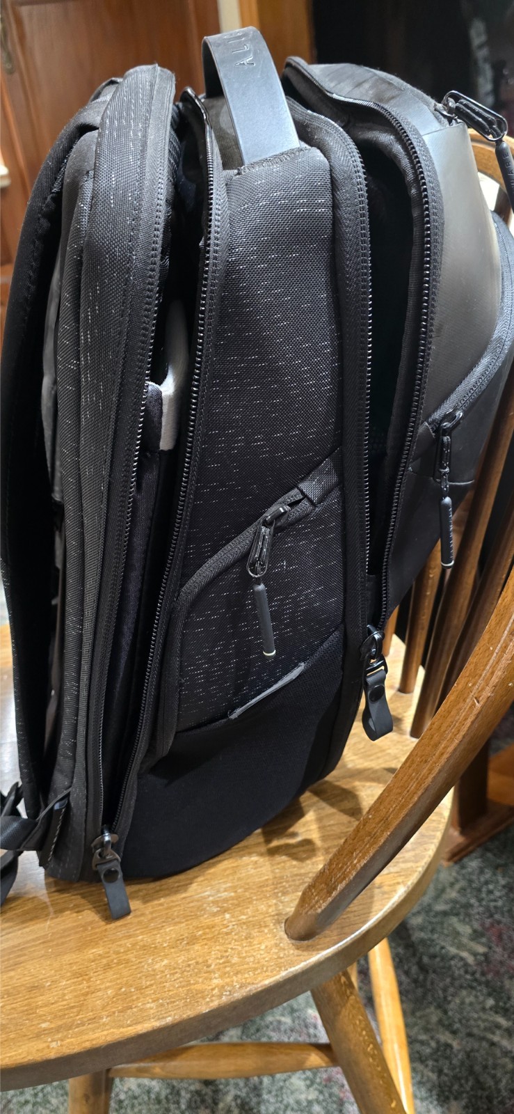 alienware M15 R7 3080ti, QHD, 64gb ram, 1TB Storage, MK cherry KB + travel bag