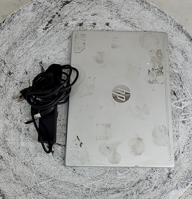 HP PROBOOK 445 G7 PC Laptop AMD RYZEN 7 4700U 12GB SEE NOTES