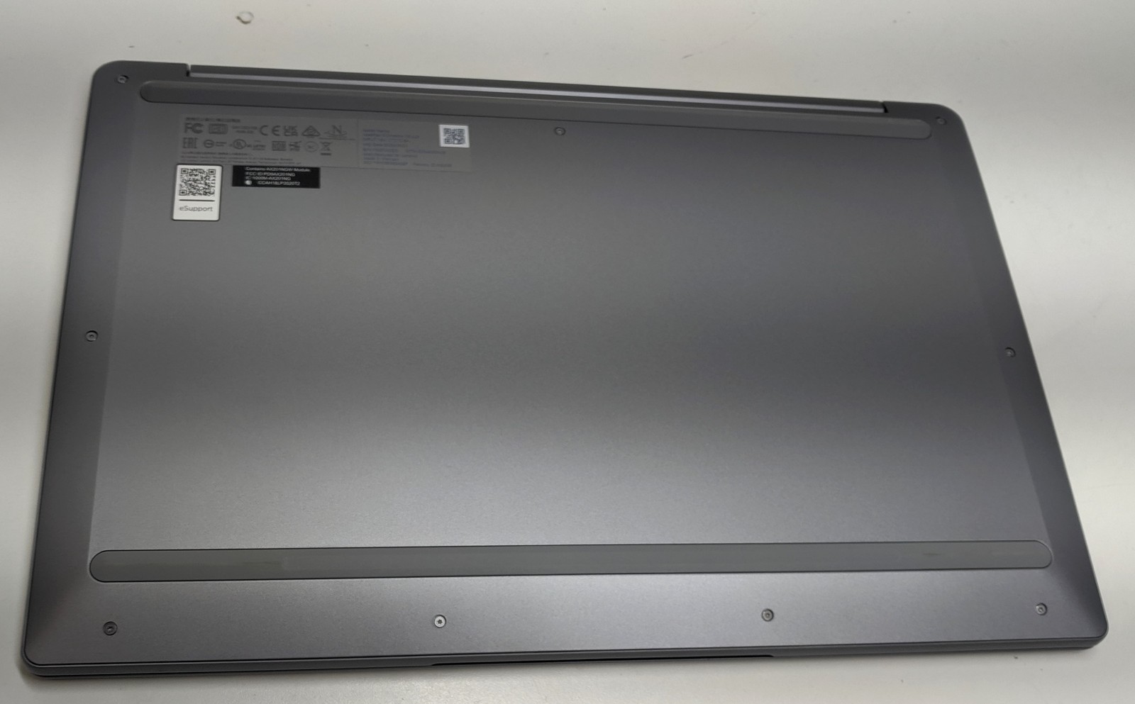 LENOVO IDEAPAD 3 CHROME 15IJL6 15.6IN INTEL CELERON N4500, 8GB Memory, 128GB SSD
