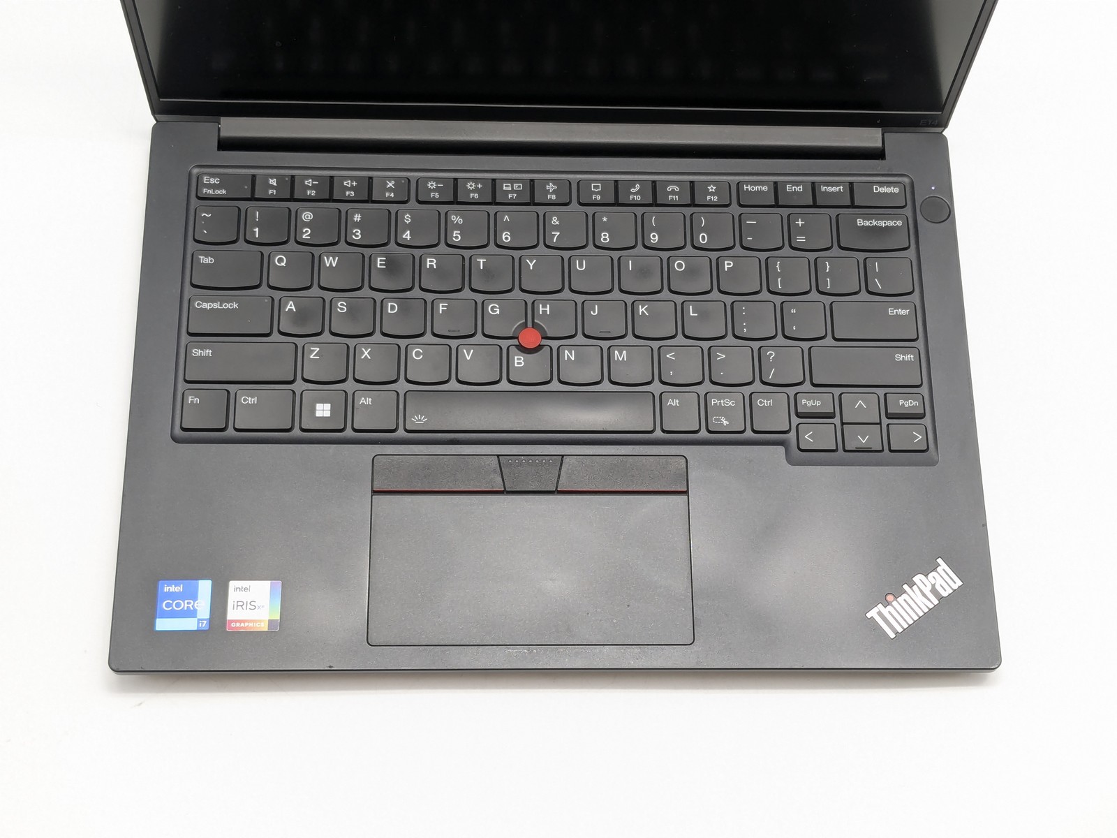 Lenovo ThinkPad E14 Gen 5 14″ i7-1355U 16GB DDR4 512GB SSD Windows 11 Home