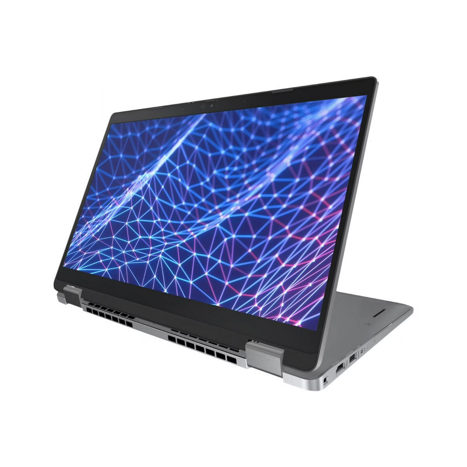 Dell Latitude 5330: 13.3″ 2-in-1 FHD Laptop – Intel Core i7 – 16|256 – W11P