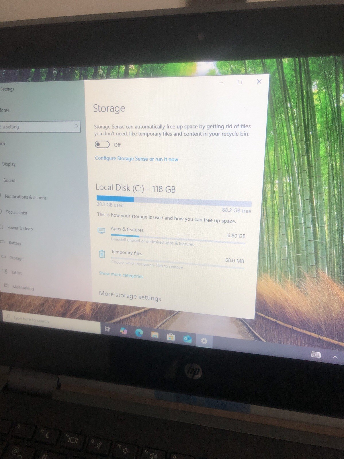 HP PROBOOK X360 11 G6 EE
