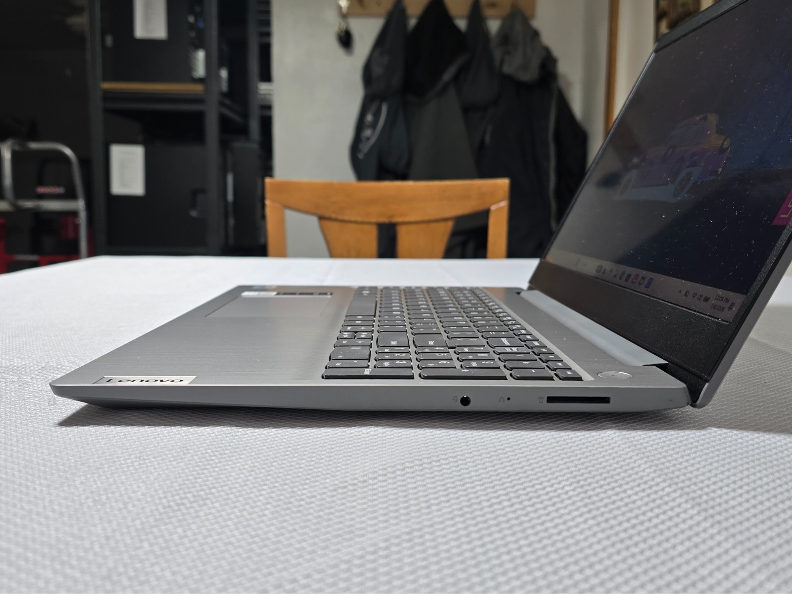 lenovo ideapad 3 15iil05 laptop