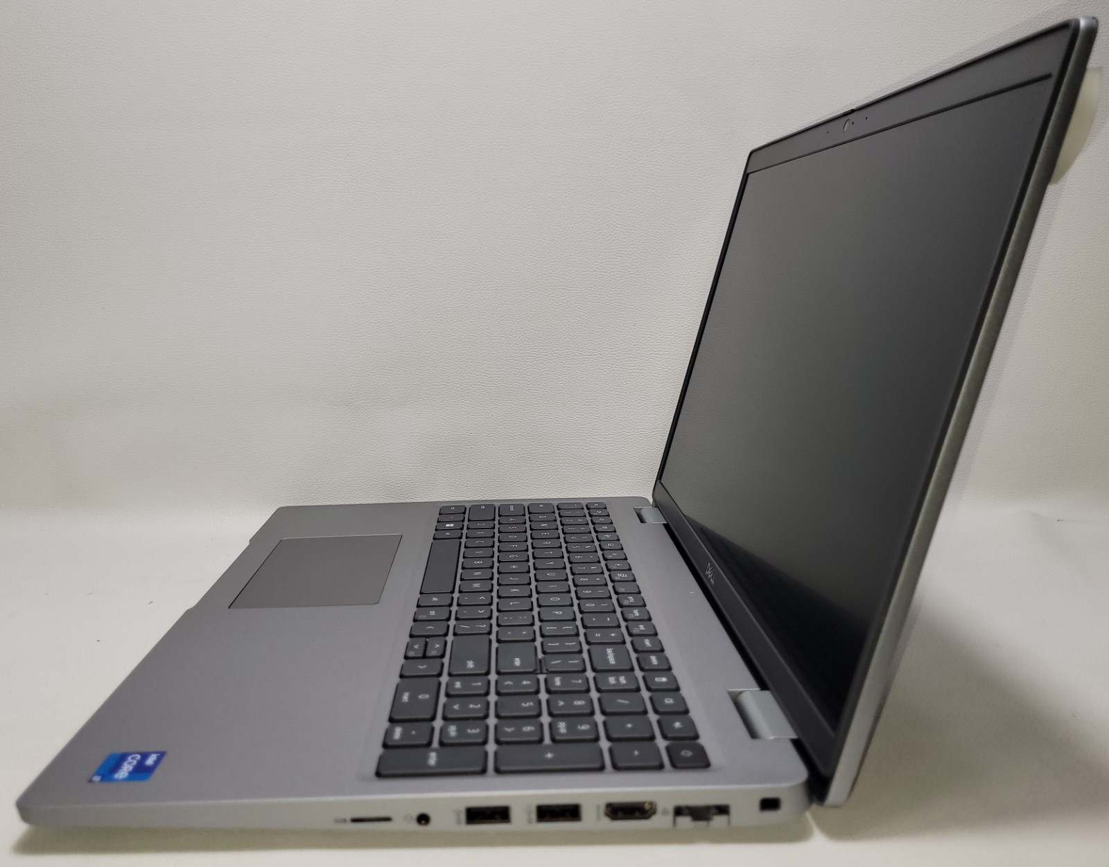 Dell Precision 3570 i7-1265U 16GB RAM NO ADAPTER (UID TEE5F25600)