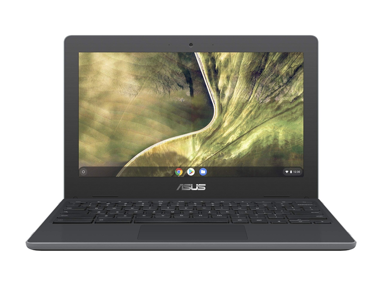 ASUS Chromebook C204EE 11.6″ Intel N4000 4GB RAM 32GB eMMC Chrome OS Laptop