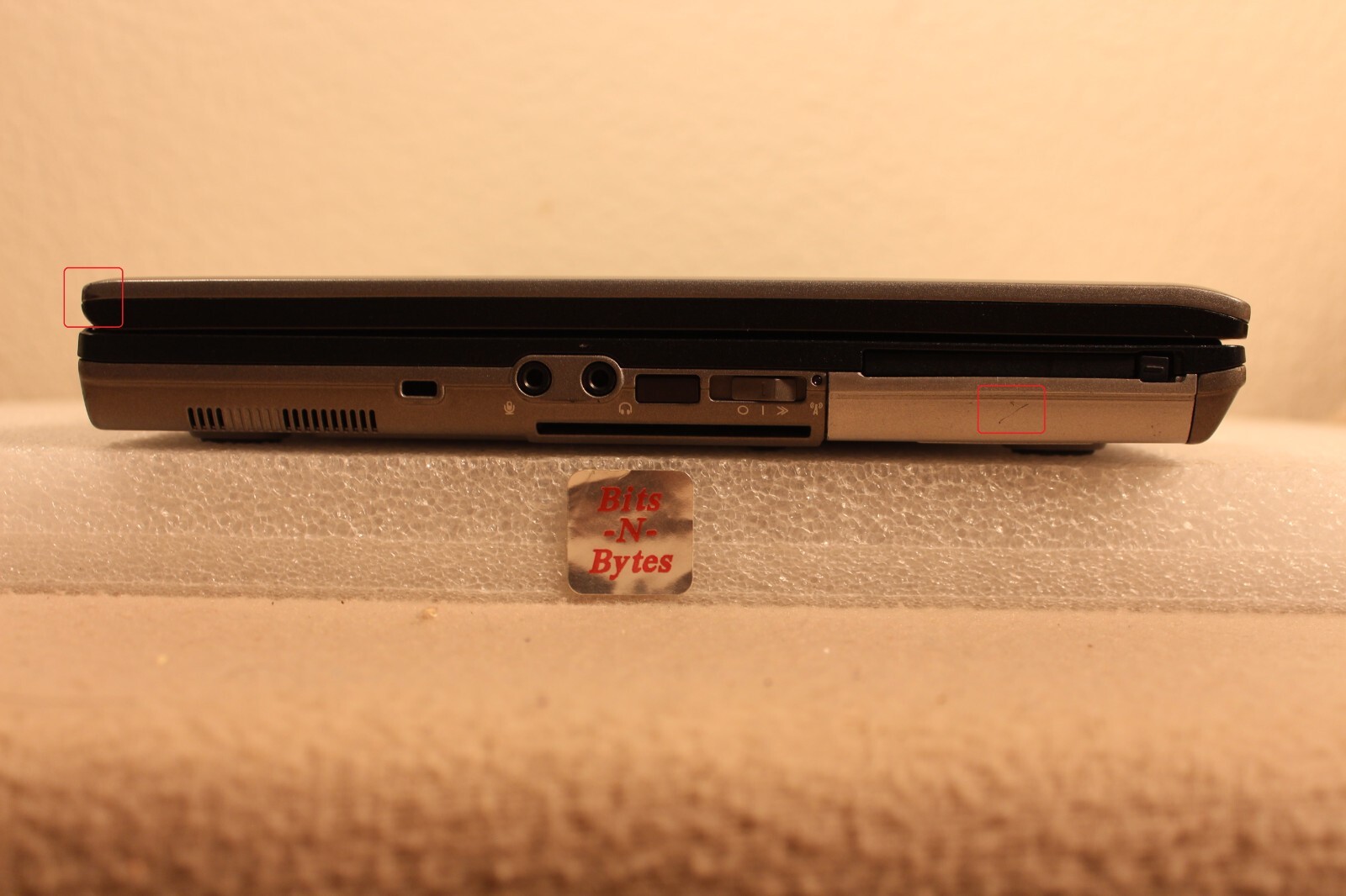 Dell D620 (1.83GHz/2GB/160GB/DVDRW) WXGA+ Windows XP PRO, SERIAL Port