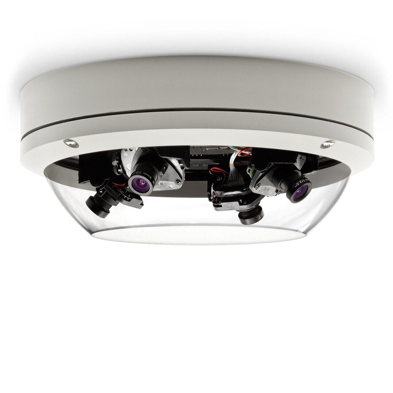 Arecont Vision AV12176DN / AV12175DN – 12 Megapixel Camera -U