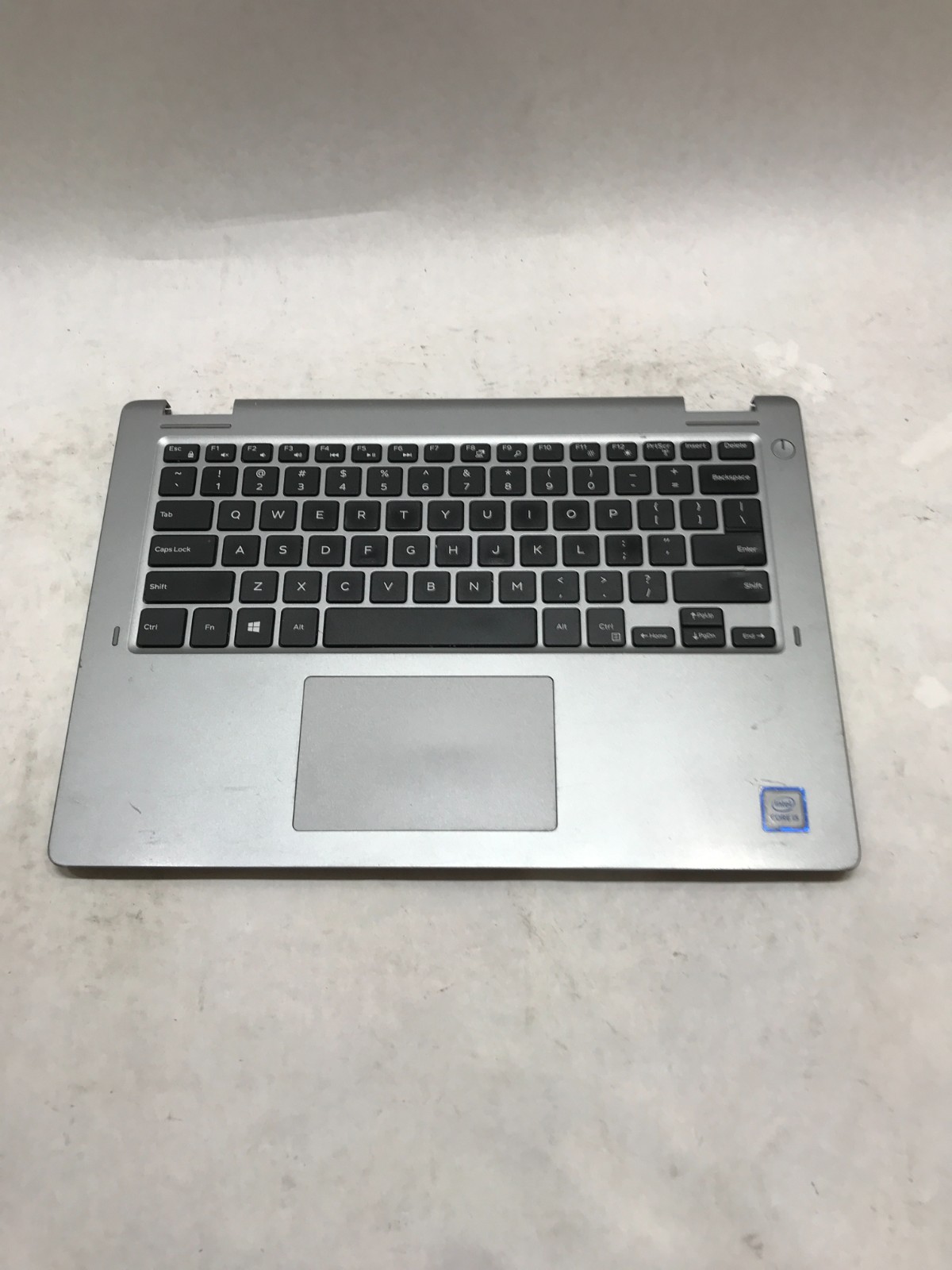 Dell Latitude 3310 2in1 13″ Intel Core i5 NO RAM NO SSD/OS For Parts AS IS! – DW