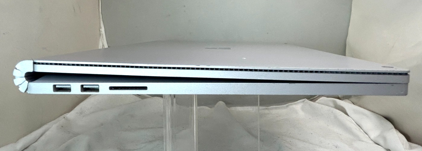 Microsoft Surface Book 3 Intel Core i7 1.5GHz 32GB RAM 1TB SSD !READ! LPT-212