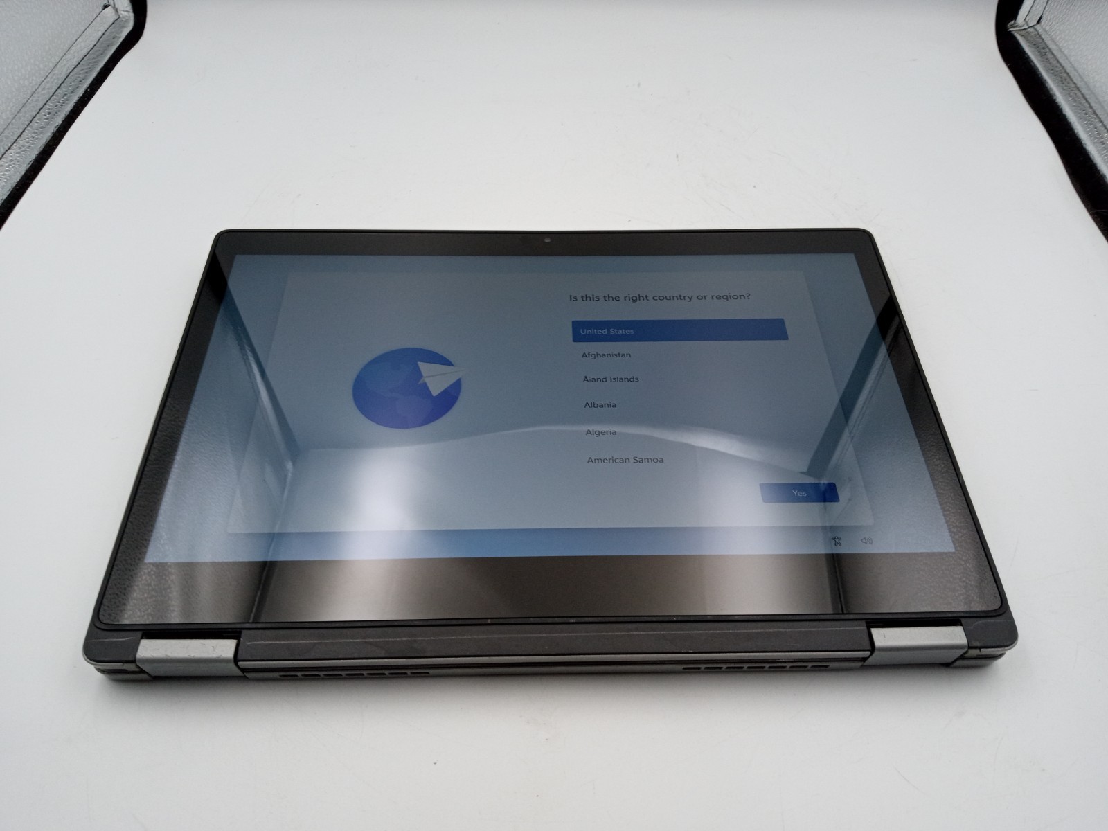 Dell Latitude 3310 13″ 2in1 Touch Intel i5-8265U 4GB RAM 128GB SSD Windows 11