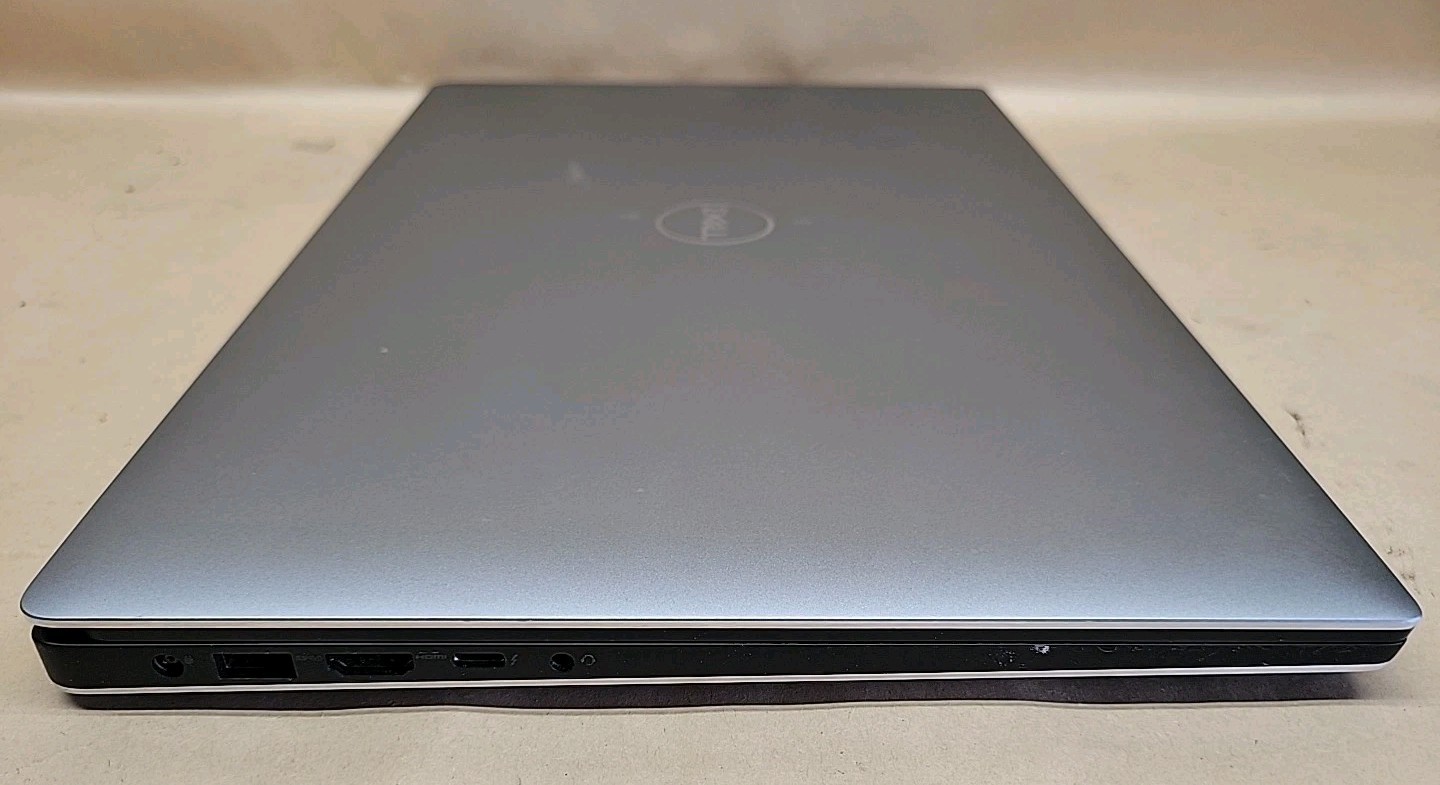 Dell Precision 5540, Intel Core i7-9750H @ 2.6GHz, 8GB RAM, NO SSD, NO OS *READ*