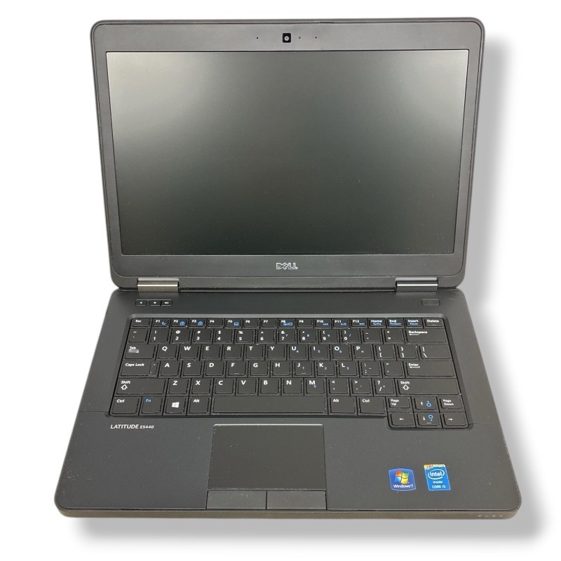 Dell Latitude E5440 14″ Laptop Intel Core i5-4300U 8GB RAM 320GB HDD No OS