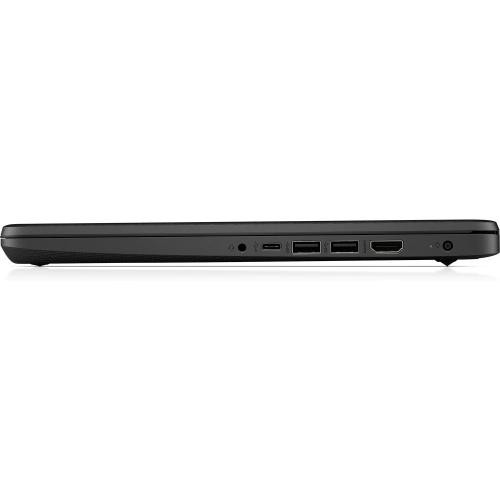 HP 14” Touch Laptop, Intel 4-Core CPU, 8GB RAM, 320GB (64+256), Win 11, MS 365