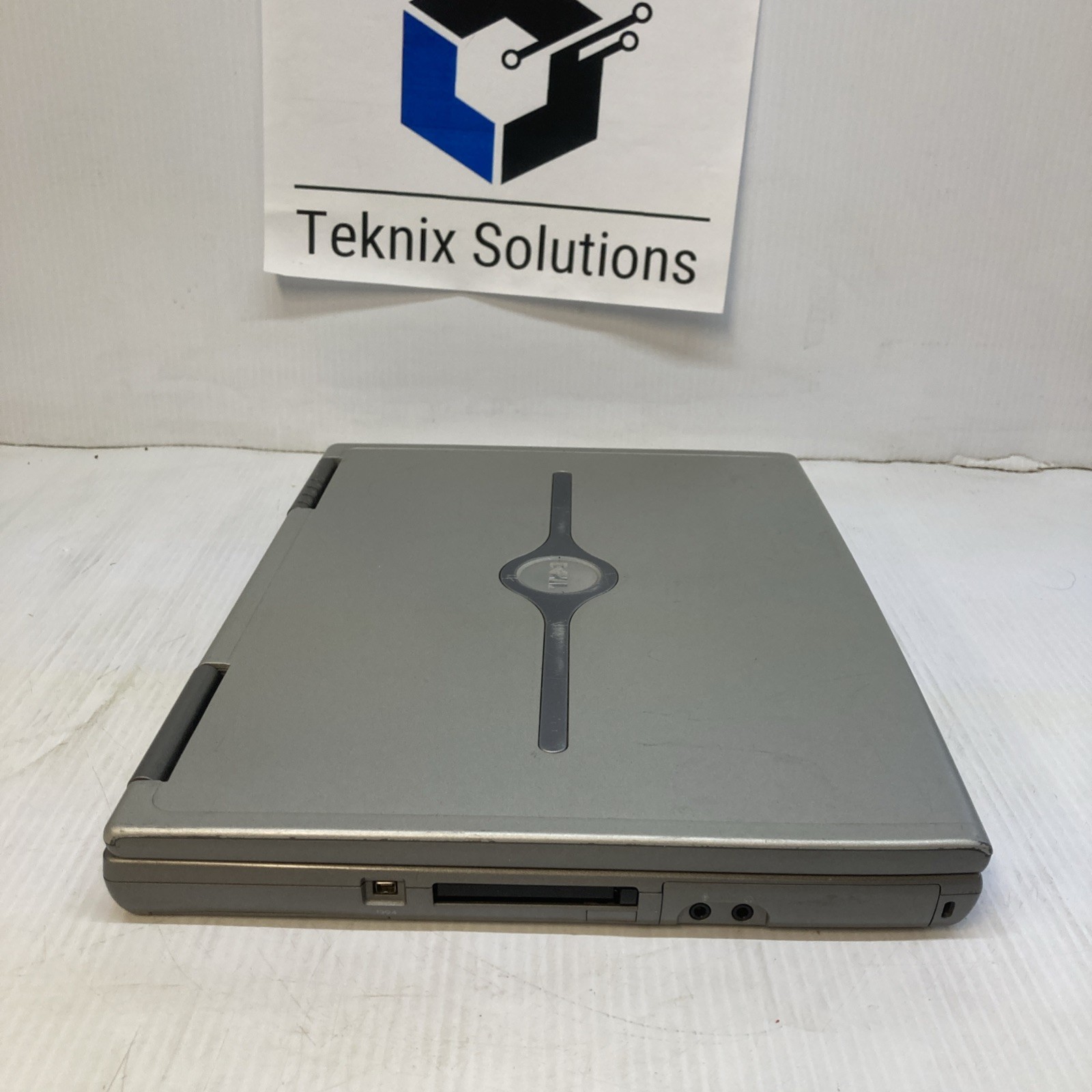 Dell Inspiron 8600 Pentium M 1.50Ghz 2GB RAM No HDD Boot to BIOS