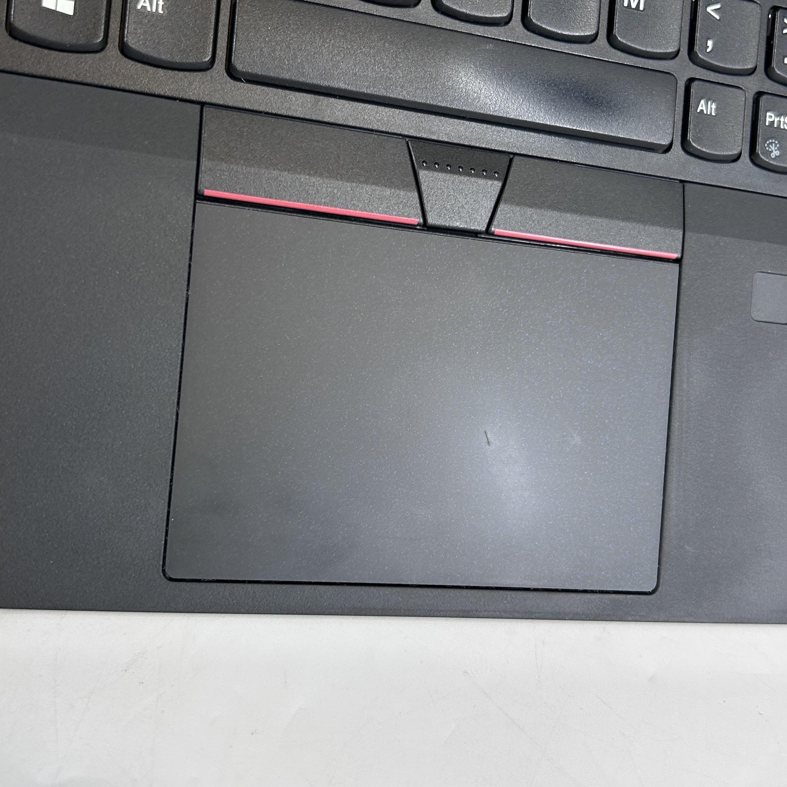 Lenovo ThinkPad T15 Gen 2 Black FHD 2.4 GHz i5-1135G7 16GB 512GB SSD LCD BLEED