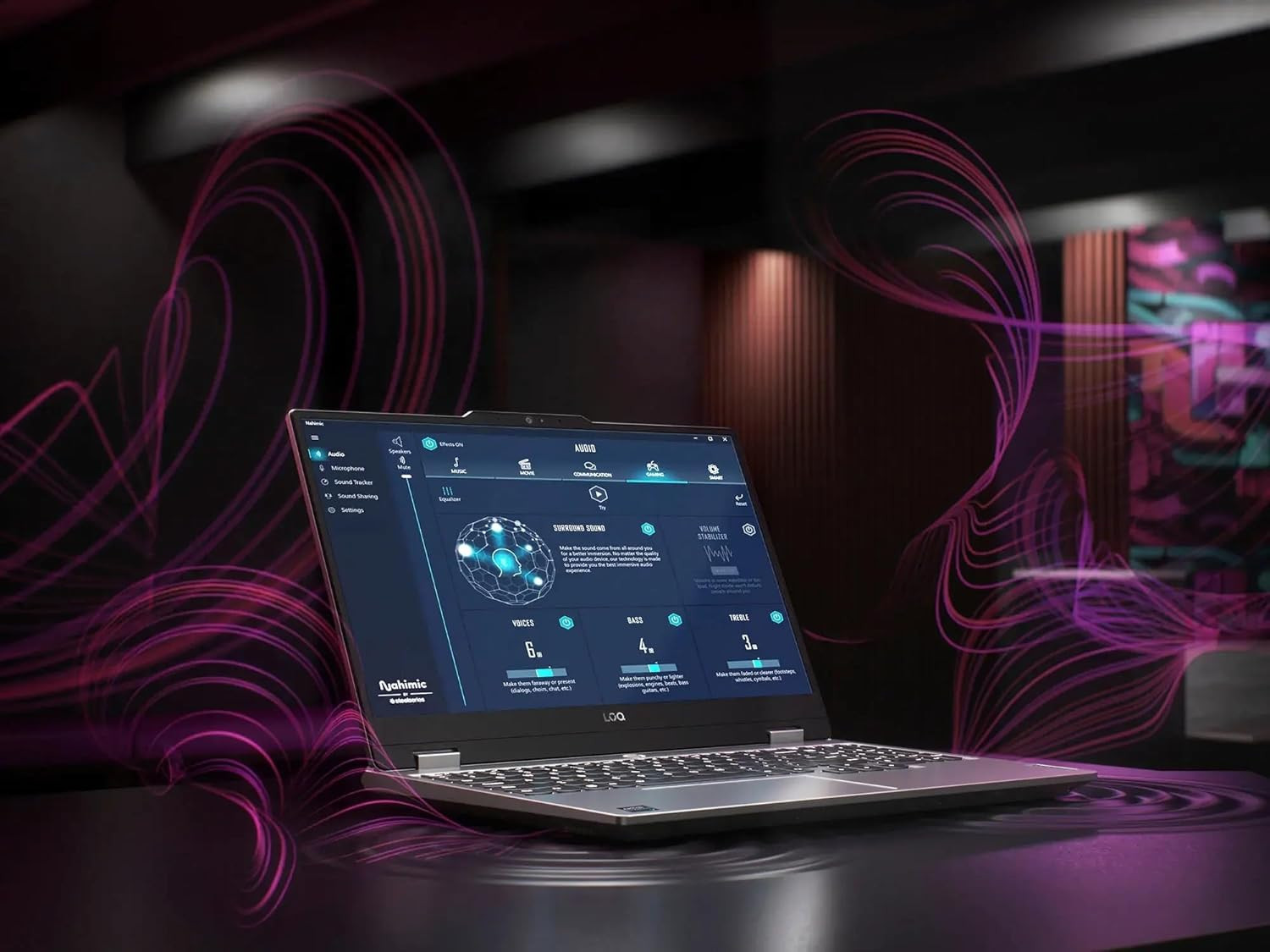 LOQ Gaming Laptop, 15.6″ FHD 144Hz Display, 8-Core Intel Core I5-12450Hx Process