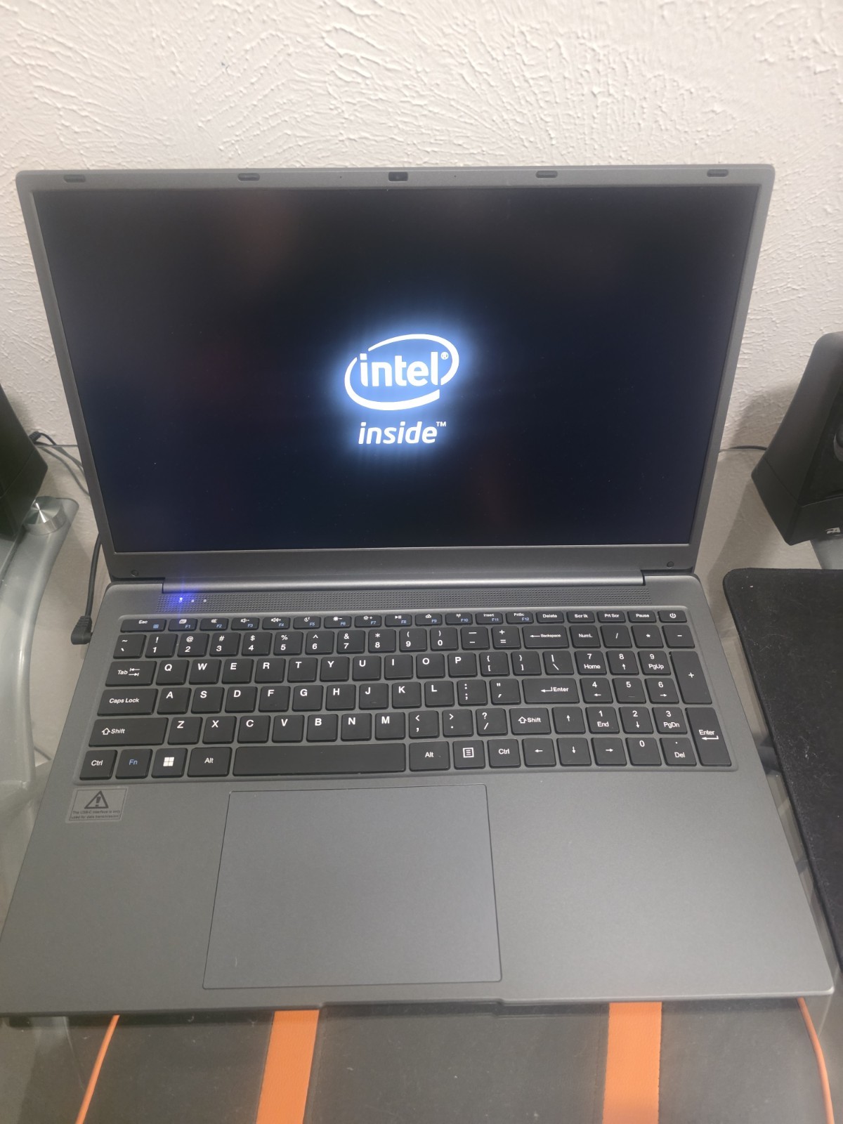 SGIN 17.3″ FHD Laptop Notebook-Intel Celeron Up to 2.8 GHz 128GB memory 4GB RAM