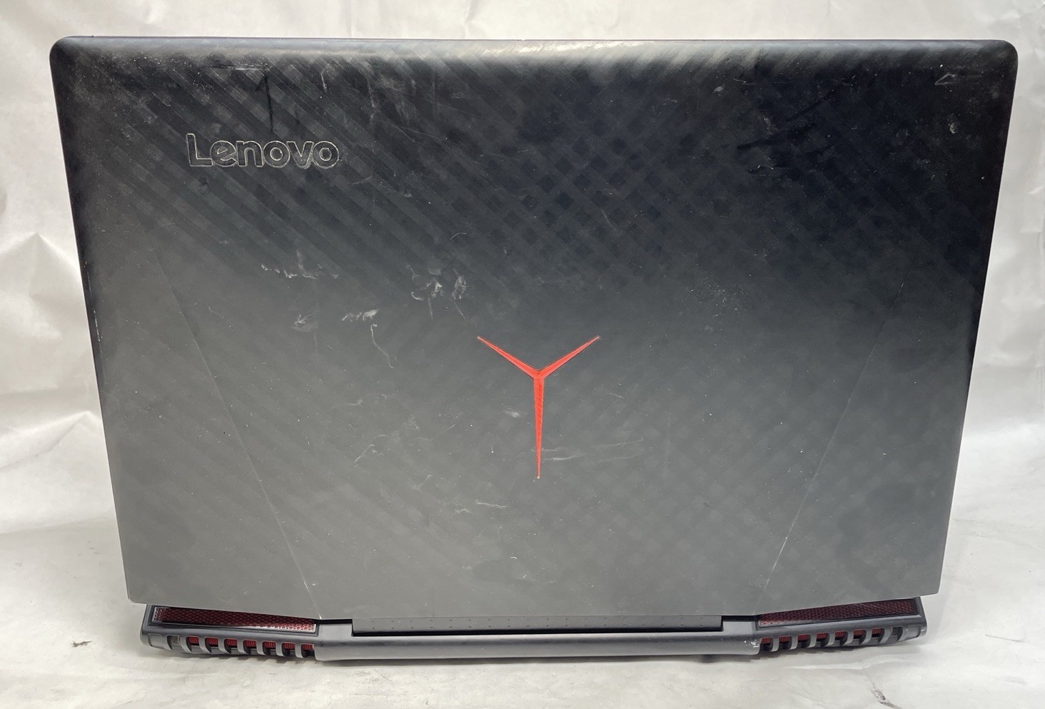 Lenovo Legion Y720 Gaming Laptop 15.6″, i7-7700HQ, 8GB RAM, WIN10, GTX 1060 READ