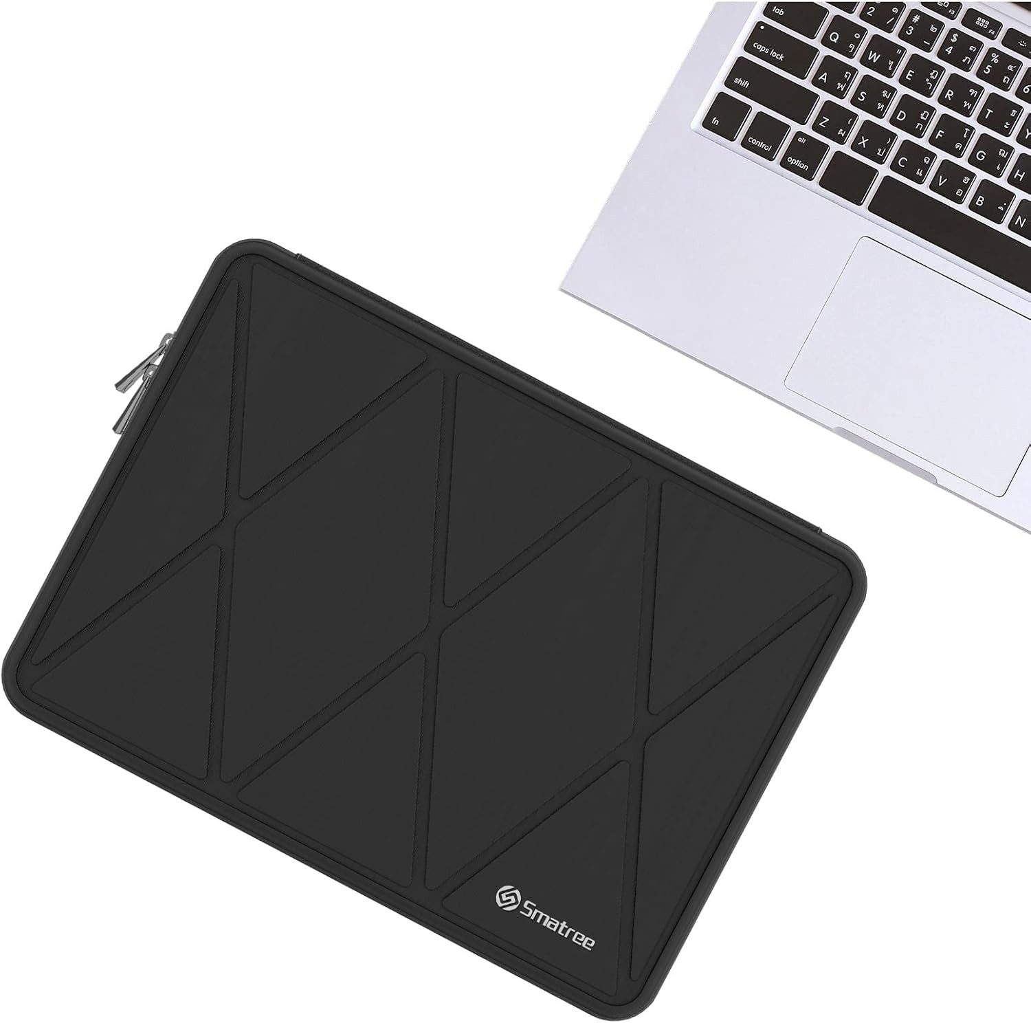 18 inch Hard Laptop Sleeve Case for ASUS ROG Strix Scar 18 2025 G835/2024/2023 G