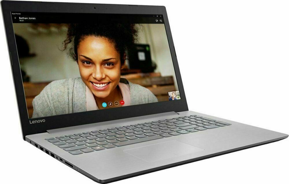 Lenovo IdeaPad 15.6″ AMD A12 8GB/ 500GBor1TBor128GB SSD/Radeon Laptop Notebook