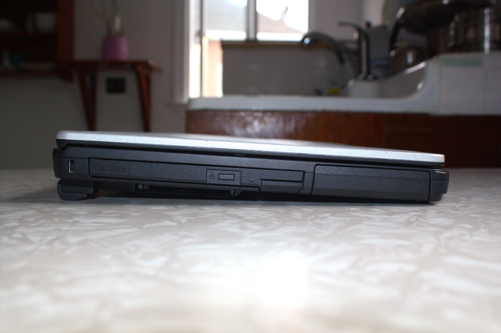 Panasonic Toughbook CF-54 i7-5600U 512GB SSD 16GB RAM DVD SmartCard AC Win11