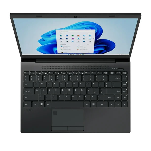 VAIO VWNC51427-BK 14.1″ FHD Laptop Intel Core i5-1235U 8GB 512GB Win11H